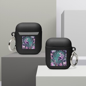 Rubber Case for AirPods®