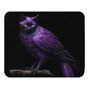 Mouse pad