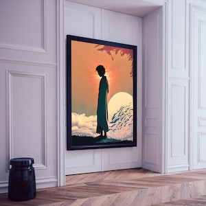 Der verlorene Sohn Poster