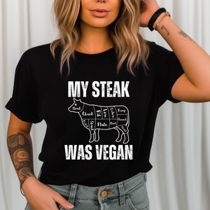Funny Steak Shirts for Carnivore diet gifts for BBQ T-shirts for Barbecue T Shirt Grilling T-shirt for Steak Lover gift for Meat Lovers tee