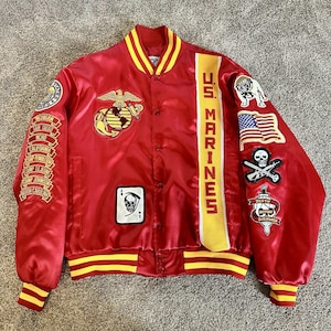 Swingster Jacket - Etsy
