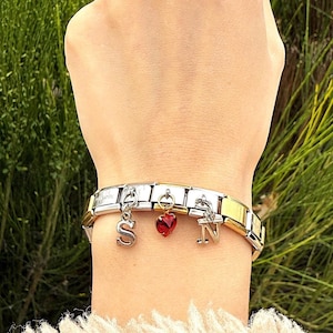 Zoppini bracelet - Etsy 日本