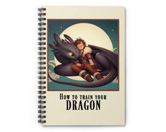 ドラゴンブック ヒックとドラゴン - Etsy 日本