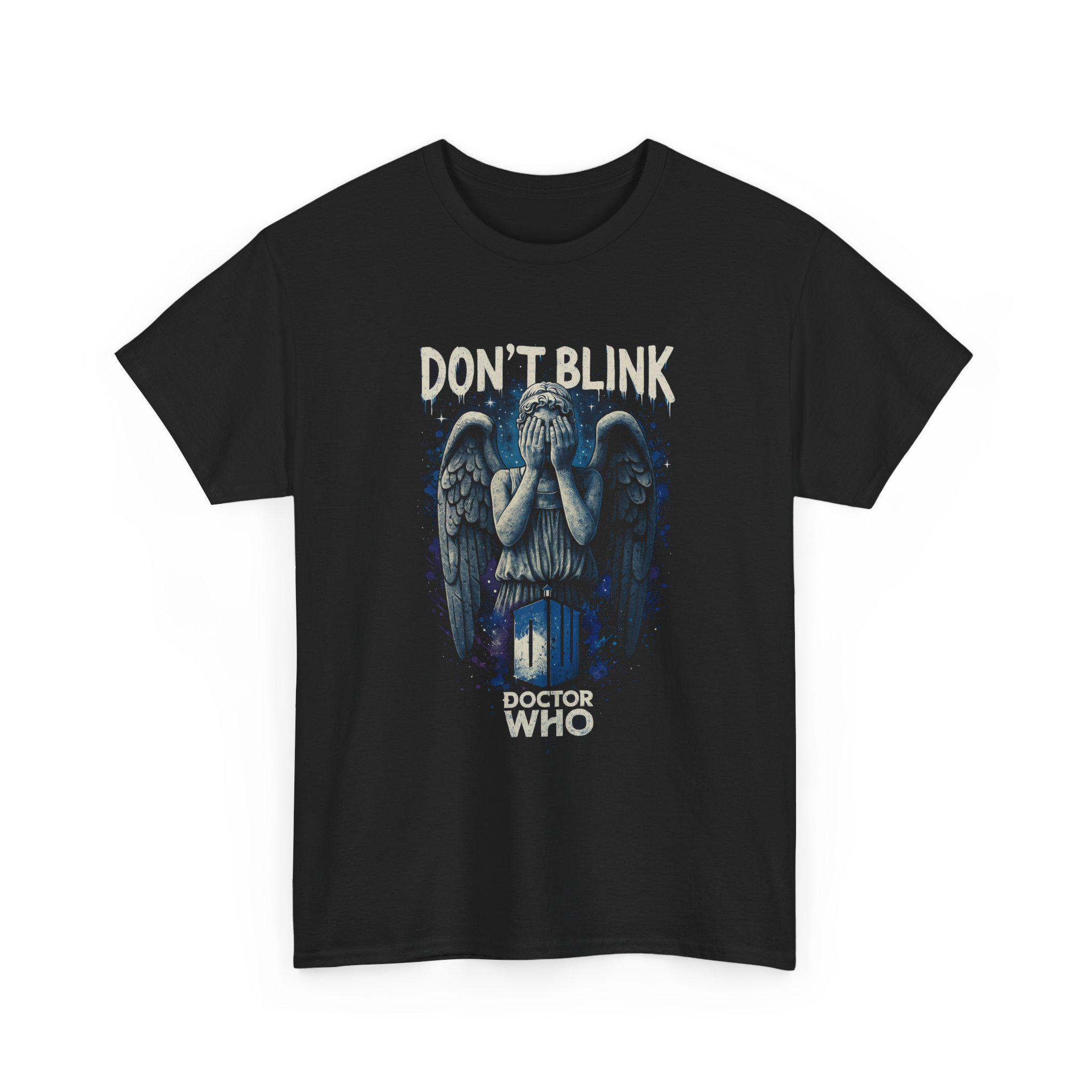 Weeping Angels Essential T-Shirt for