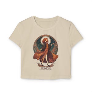 WIZARDRY SCHOOL STUDENT Exclusive Super Cute Tee, Cute Hp Shirt, Perfect Lovely Gift for Fan of a Very Famous Witch, All Sizes and 4 Colors