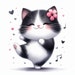 TheCatDances store logo