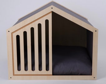 Pet house,Dog house,Indoor Dog House,Wooden dog house,Modern dog house,Luxury dog house,Dog house bed,Puppy dog house,Large dog house