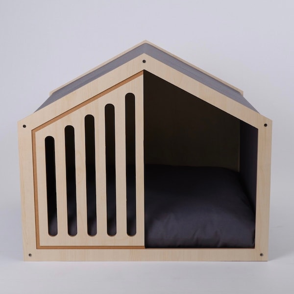 Pet house,Dog house,Indoor Dog House,Wooden dog house,Modern dog house,Luxury dog house,Dog house bed,Puppy dog house,Large dog house