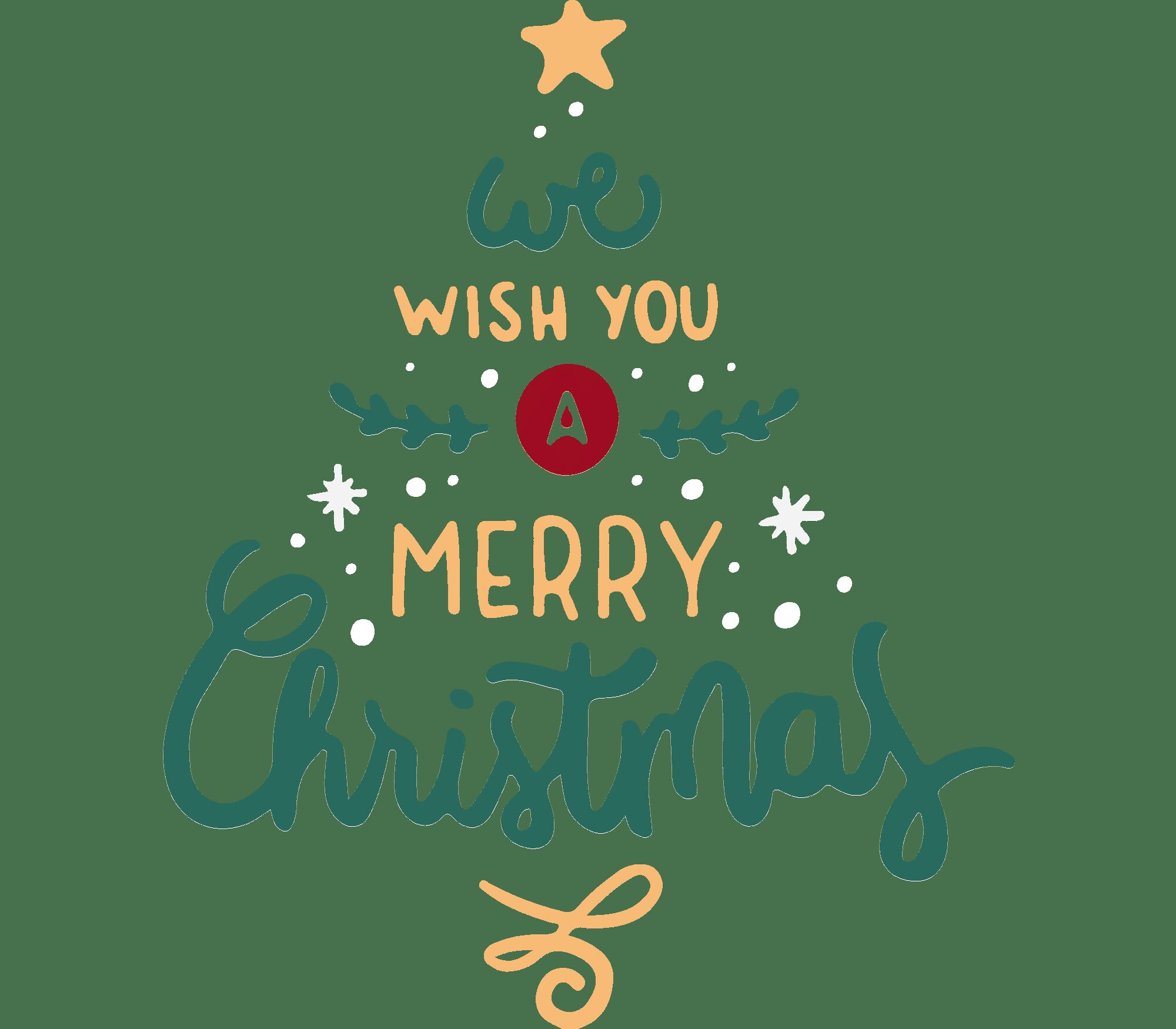 Christmas Printable Image Instant Download Digital Image - Etsy