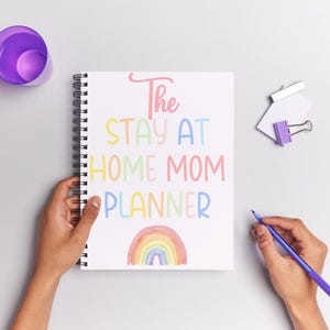 mom planner