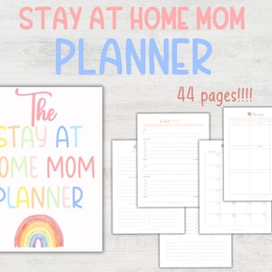 Productivity planner