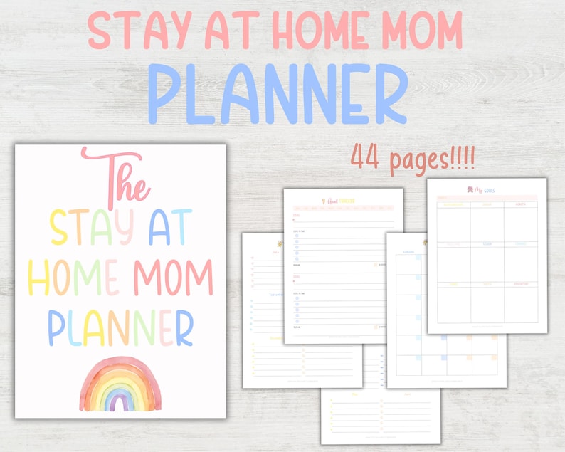 Productivity planner