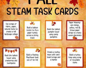 Homeschooling Science Engineering Stem Activity Card for Hands on Learning Activity Strewing Morning Basket Idea Homeschooling Stem Resource