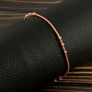 Thick Copper Bangle With Letter Number Symbol Engraving Bracelet Adjustable | Personalized Bracelet | Anniversary Gift | Birthday Gift