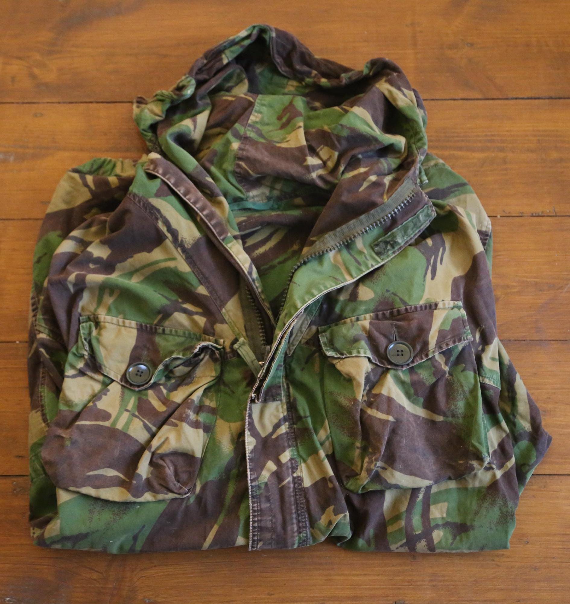 Sas Smock - Etsy