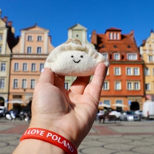 Paweł Pierogi Ornament
