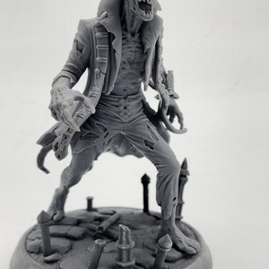 Goblin Archer Hooded - Mordi il proiettile / Medio / Goblinoidi, Freccia, Arco - Italia