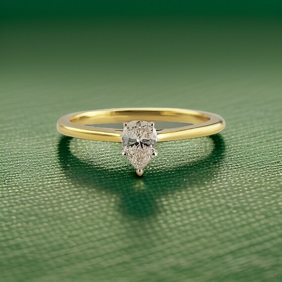 X3 diamond shop ring