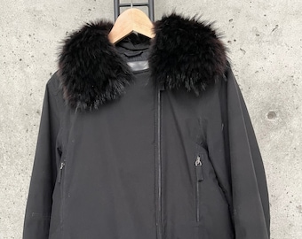 Vintage Prada Ski Suit