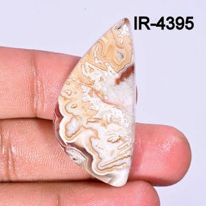 Natural Designer Crazy Lace Agate Gemstone, Mix Shape Crazy Lace Agate Cabochons/Laguna Lace Agate Cabochon For Jewelry Making Supply, etc.