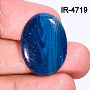 Leland Blue Gemstone, Designer Leland Blue Gemstone Crystals, AAA Quality Leland Blue Gemstone For Jewelry Making Supply, DIY Arts Crafts