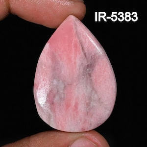 Pink Petalite Gemstone, Natural Pink Petalite Cabochon, AAA+ Quality Gemstone, Loose Pink Petalite Gemstone, Rare Rock Gemstone For Jewelry