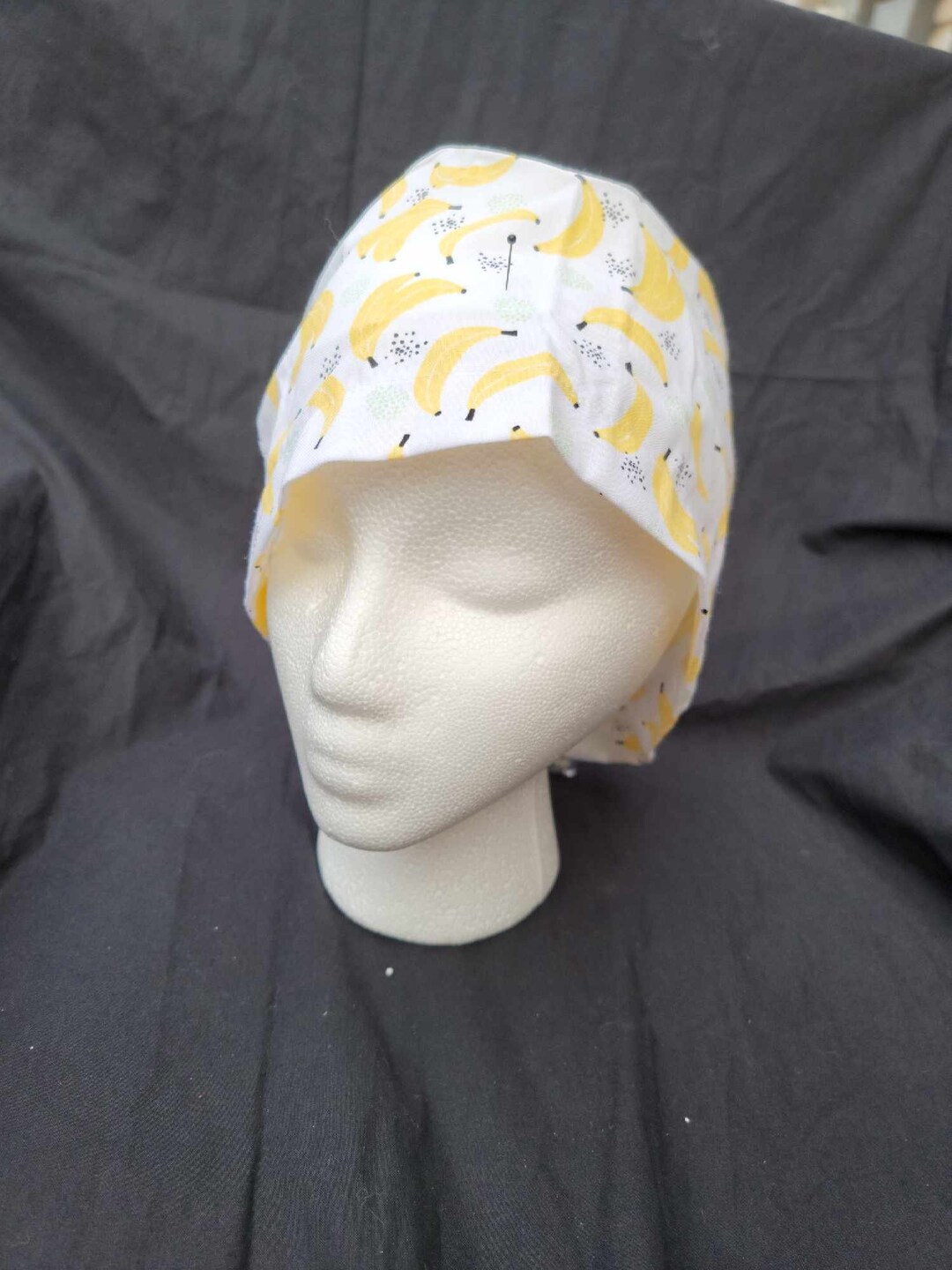 Banana Greys Anatomy Etsy