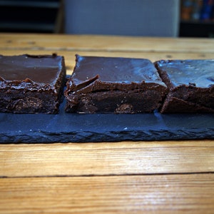 Baileys Brownie Recipe Gourmet Brownie Recipes Gooey Chocolate Dessert Alcohol Brownies Fudgy Chewy Infused image 7