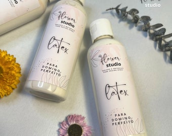 Látex para Doming 100ml I Resina Doming