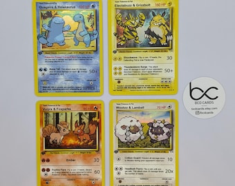 Palworld - Carte Pokemon personalizzate