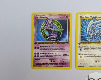blue dragon pokemon card Blue-Eyes White (DUSA-EN043) [Duelist Saga] until your next turn Dragonair (sv3pt5-148) - PokemonCard