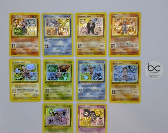 pokemon cards hoopa Powers Beyond Tin: Hoopa EX - Scoundrel Djinn Deck main image 1