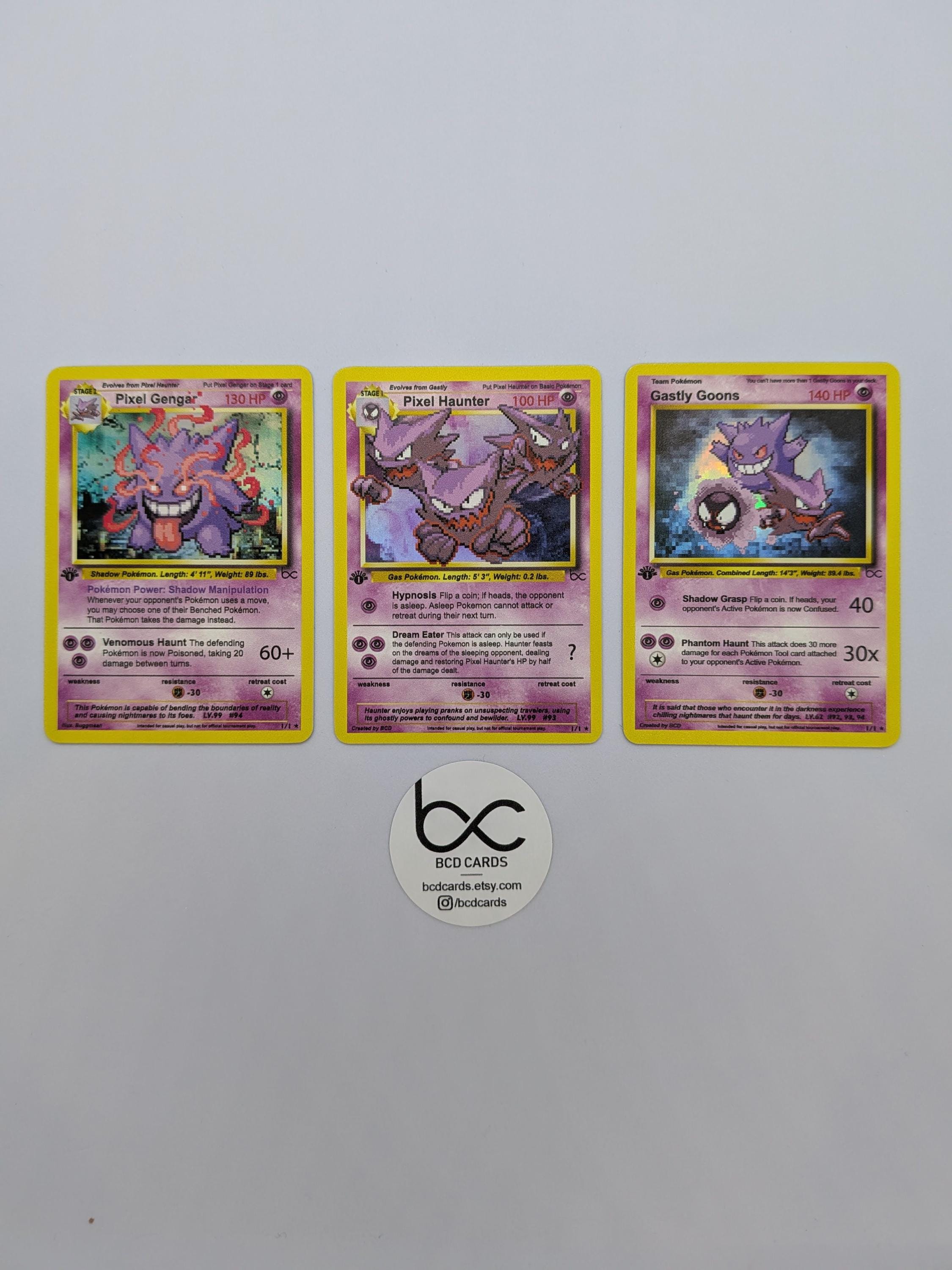 gooner pokemon cards Amazon.com: Eevee - Pokemon - 4 Card Lot - Hidden Fates Vivid Voltage  Evolving Skies