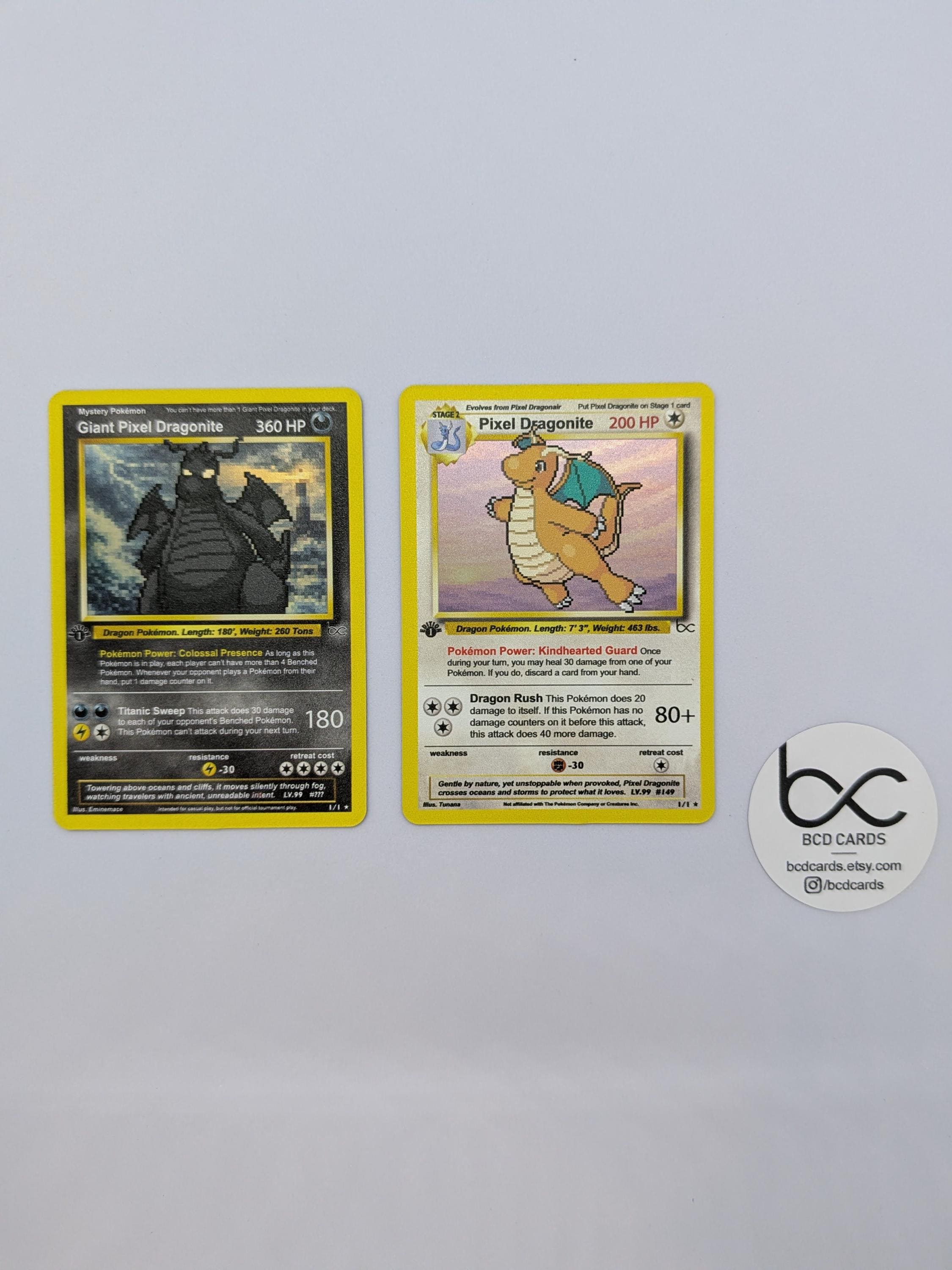 does giant sell pokemon cards Official Pokémon Giant Cards GX, VMAX, EX or V