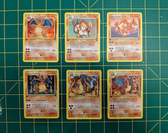 超レアVポケモンカード3枚セット - 本物！ - Etsy 日本