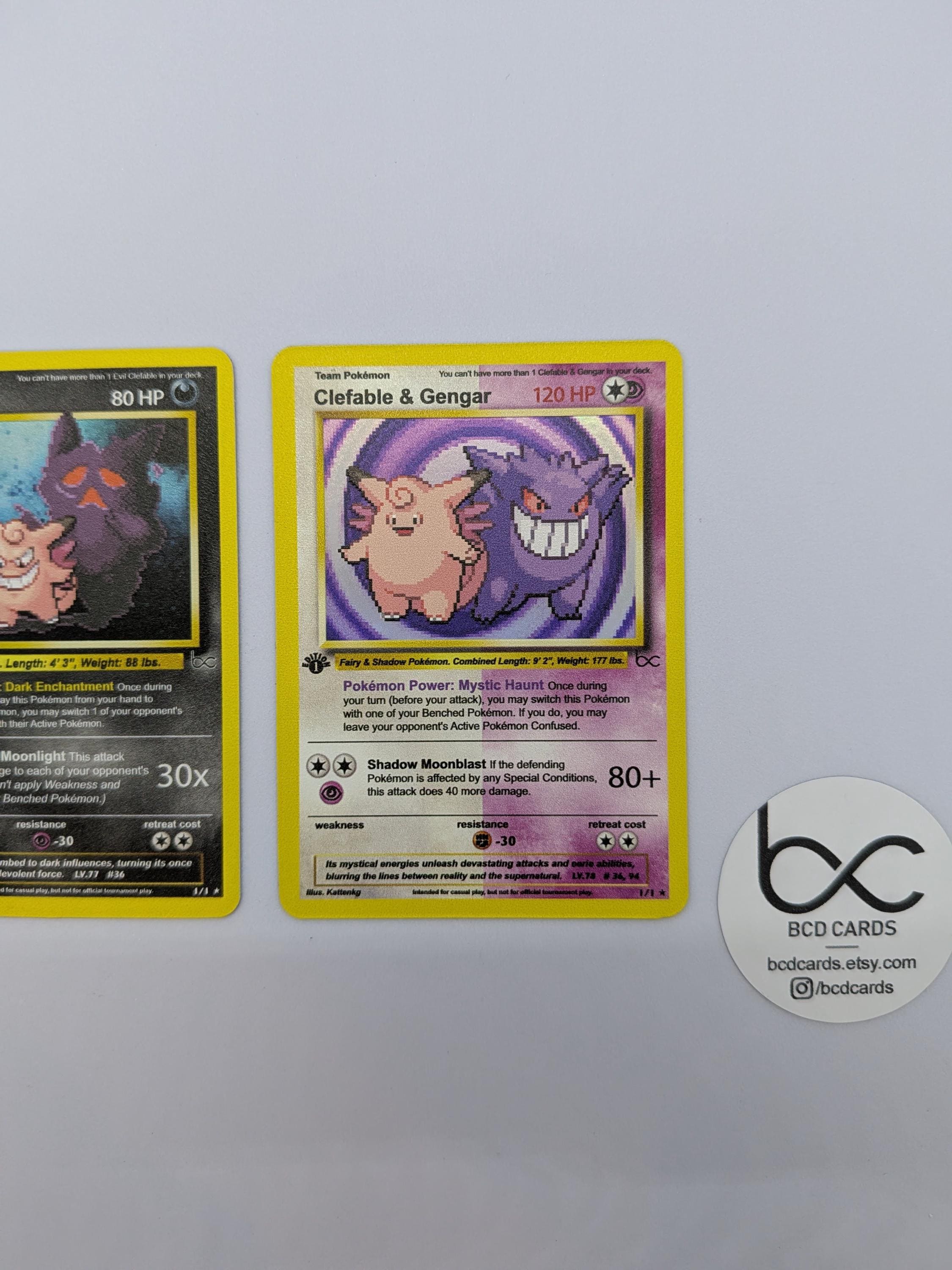 pokemon cards evil Hoopa - Unified Minds Pokemon Review
