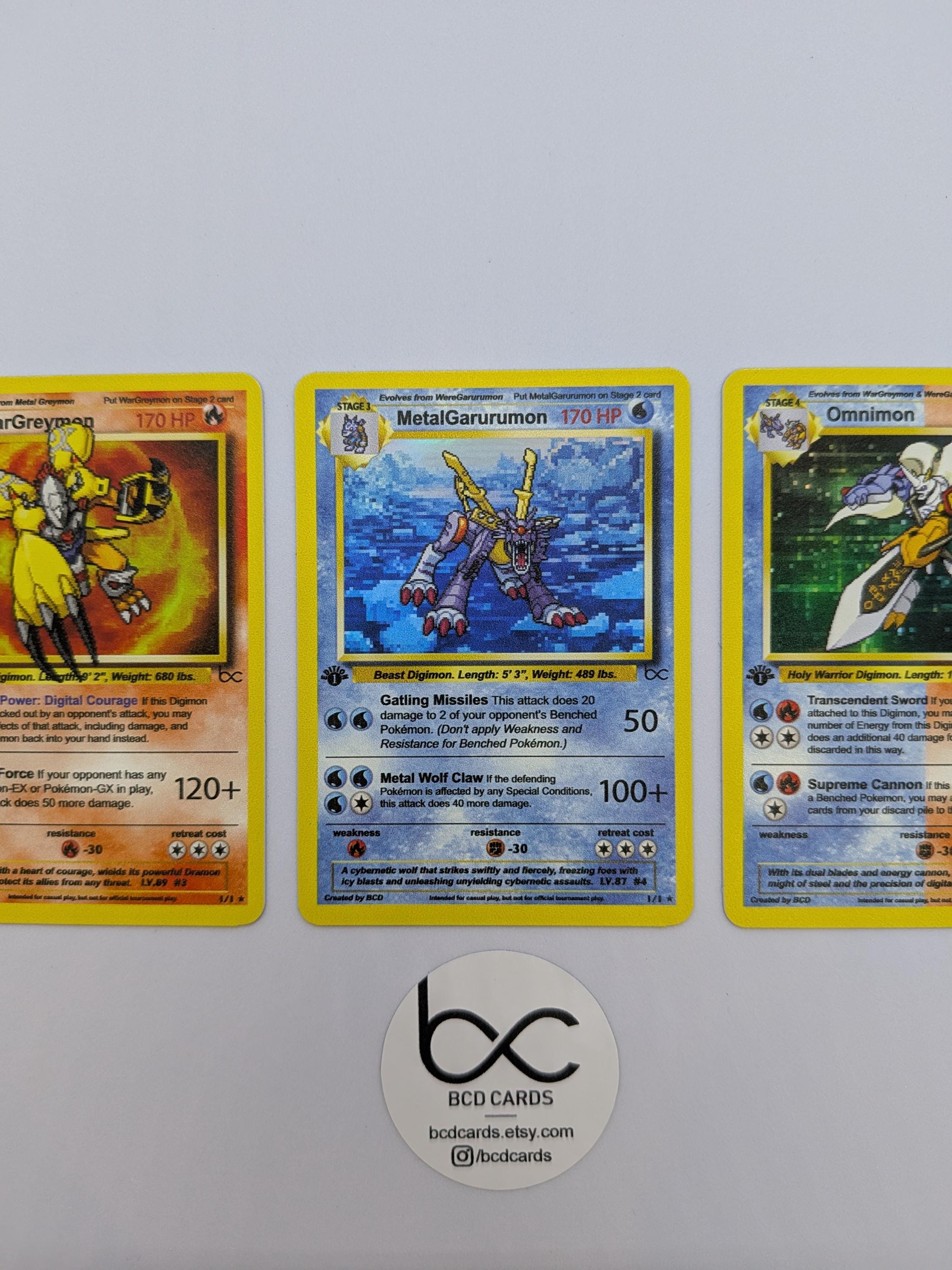 oversized pokemon card sleeves Pokemon Sleeves XXL - 152x214mm for Pokémon Jumbo Cards main image 1