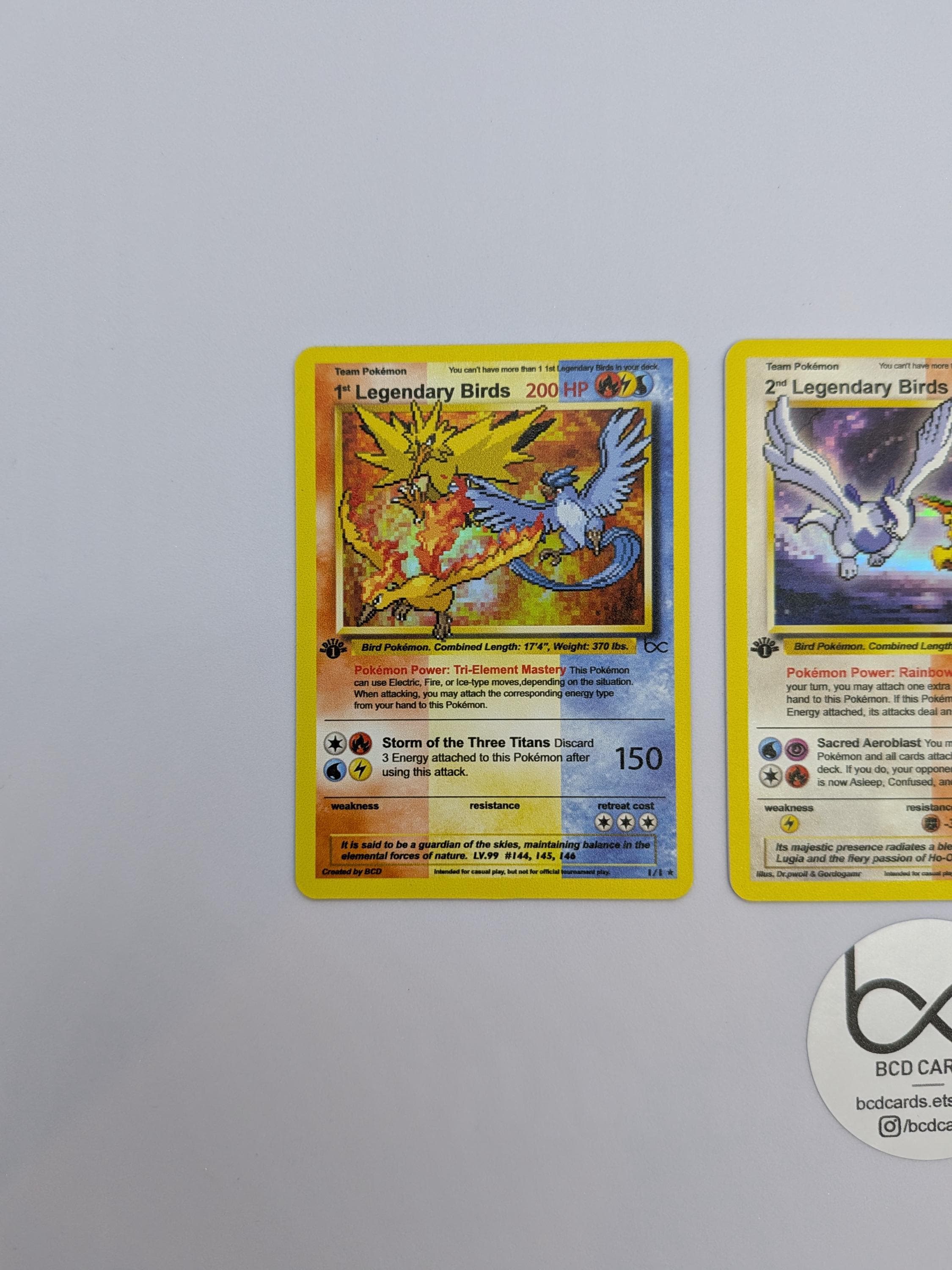pokemon bird cards Pidgeotto - 119/108 - SV3: Ruler of the Black Flame [ART RARE] [Near Mint] main image 0