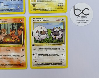 Palworld - Custom Pokemon Cards - Etsy Palworld - Custom Pokemon Cards - Etsy