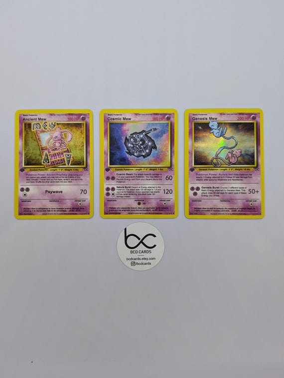 all pokemon card variations 50 Assorted Pokemon Cards – Poke Bruvs main image 0