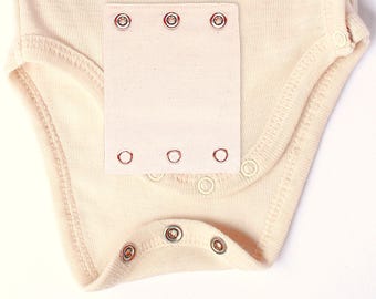 Bodyverlängerung Stoffmusterauswahl II