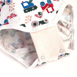 Bodyverlängerung COSILANA Bodys