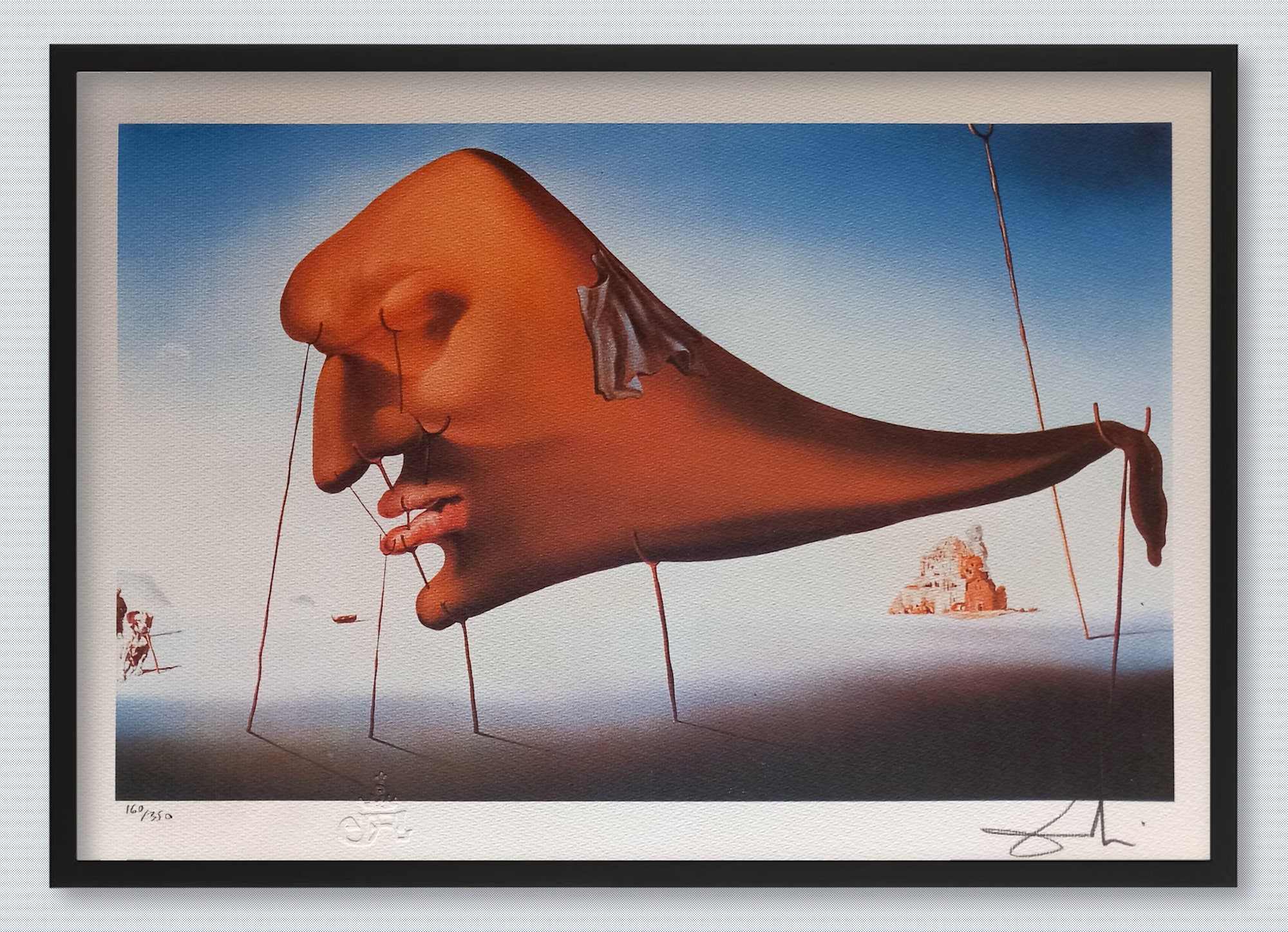 Sleep dali - Etsy 日本