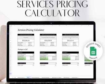Web Designer Services Preisrechner