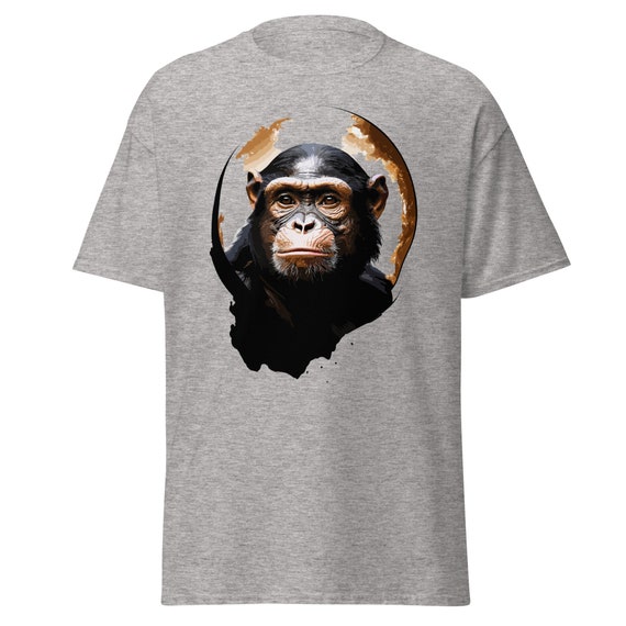 T-shirt Homme Gil Dan - Modèle G5000 Poids Lourd 100% Coton - Col Ras Du Cou - Neuf Sans Étiquettes