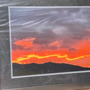 Fire In the Sky