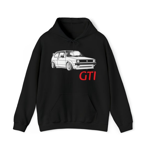 Vw golf online hoodie