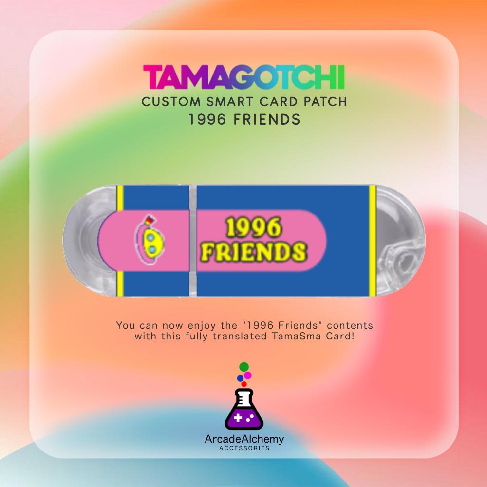 Tamagotchi 1996 - Etsy