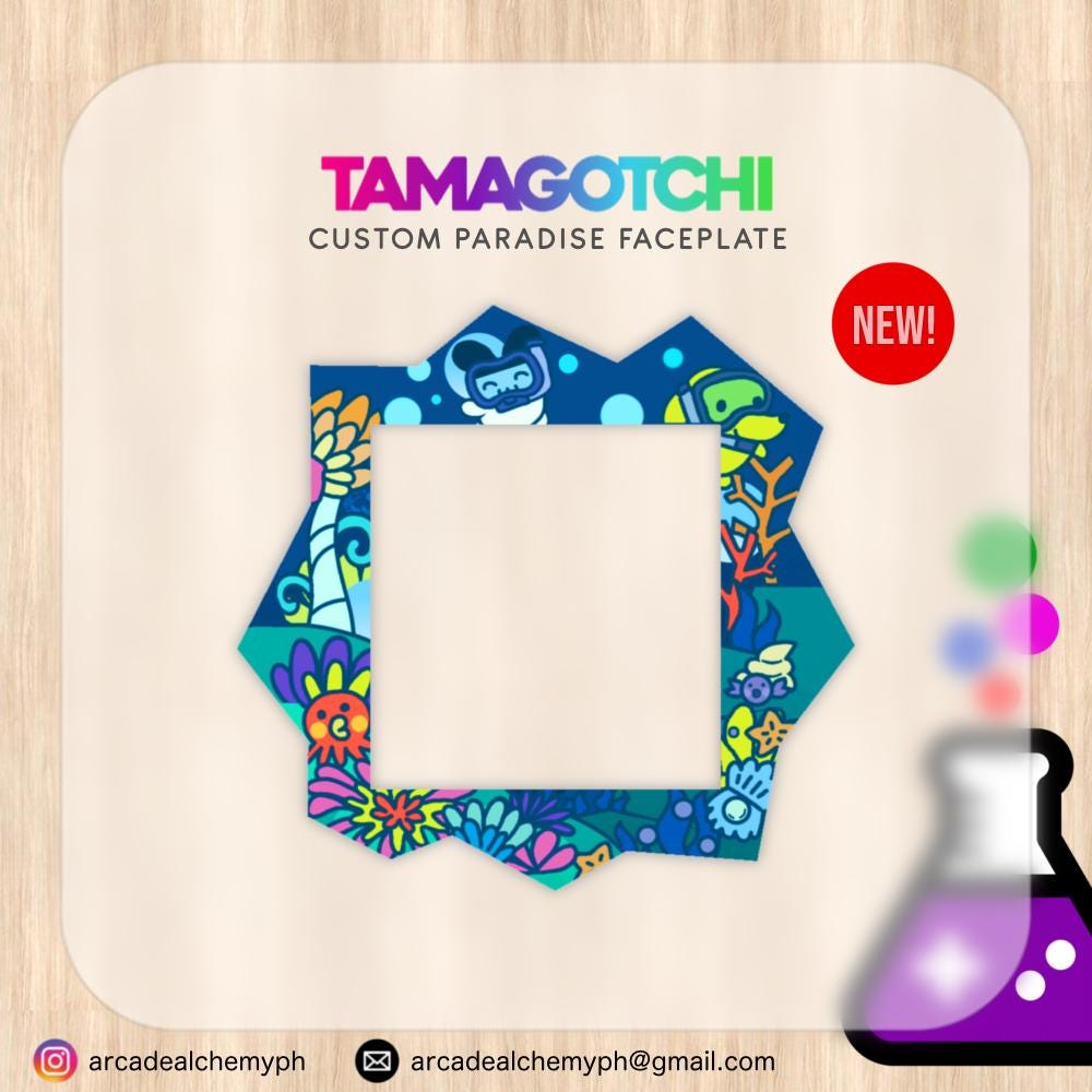 【FindjapanB様ページ】たまごっち パラダイス フェイスプレート計10枚 P-2たまごっちパラダイス フェイスプレート みゃおっち｜Yahoo