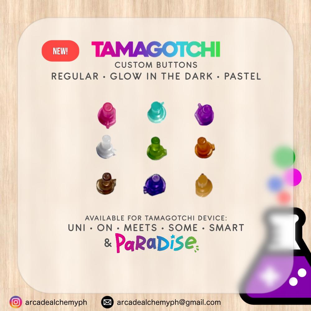 Tamagotchi uni shell replacement - Etsy 日本